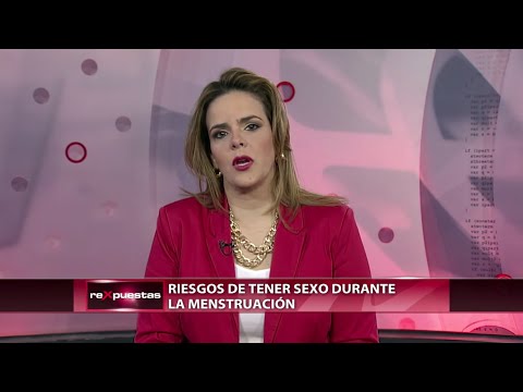 Vídeo: ¿Es Posible Tener Relaciones Sexuales Durante La Menstruación?