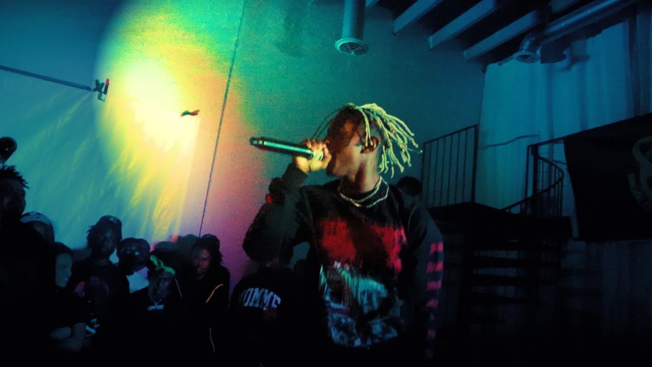 HARLEM'S HALLOWEEN PERFORMANCE - MIAMI (SHOW RECAP)