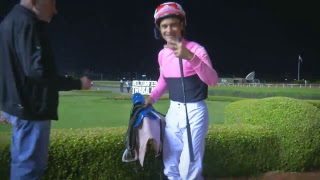 Jockey Club hipódromo en vivo