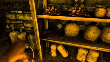 Amnesia TDD - Custom Story - Detorcium - Part 1