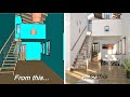 Sketchup to Twinmotion