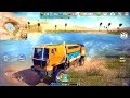 Off The Road #3 Karma Truck | Open World Off Road Driving Simulator - Android Gameplay FHD