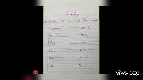 Class 1 English lit lecture 6 week 7