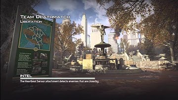 M1KE VINCE : Liberation Spawn Trap FTW