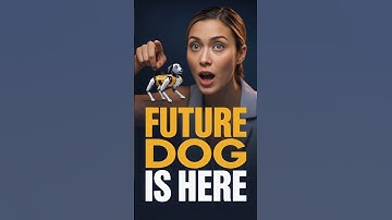 🇺🇸🤖🐾 America’s Favorite Robot Dog Models of 2025 | U.S. Pet Tech Trends