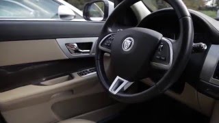 Аренда авто без водителя Jaguar / Ягуар(, 2016-01-21T16:02:29.000Z)