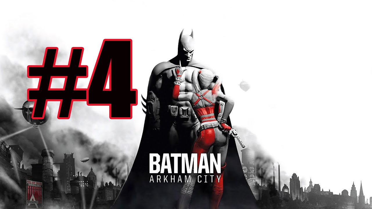 720p batman arkham city images 720p batman arkham city images
