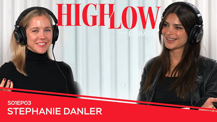 Stephanie Danler | High Low with EmRata