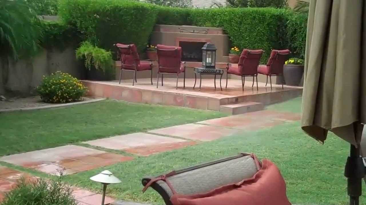 5 Bed 3.5 Bath Home for Sale in Scottsdale McDowell Mountain Ranch YouTube