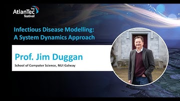 AtlanTec   Prof James Duggan  