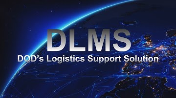 DLMS - DOD