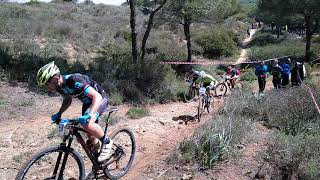 RALLY CERRAJERIA CARPE 2018 ELITE