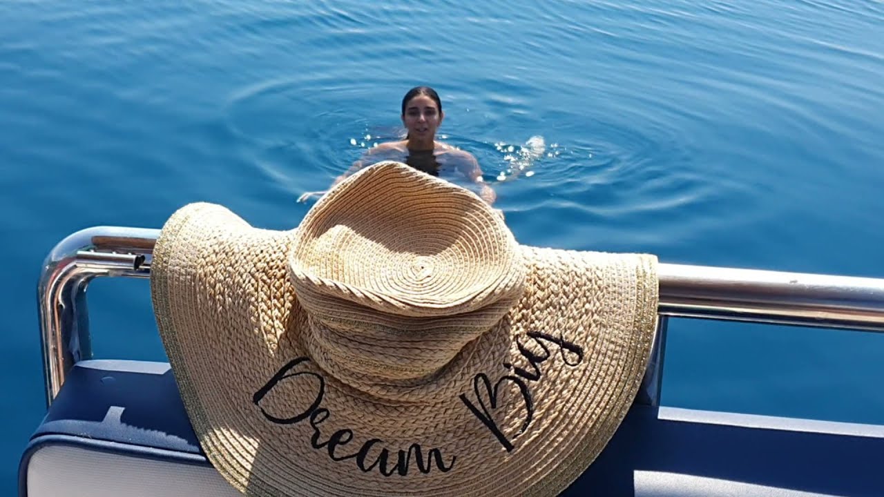 OHRID WALKING TOUR - SHORT BOAT PROMENADE