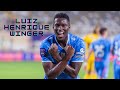 Luiz Henrique at Zenit: Goals, Assists & Skills ⚽