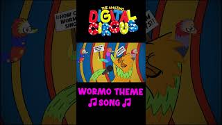 #shorts Justice For Wormo!! (Wormo Theme Song) π΅
#theamazingdigitalcircus #tadc #glitch #glitchproductions #JusticeForWormo #wormo #WormoSong #song
πͺ± JUSTICE FOR WORMO! πͺ±
Wormo has no arms. Wormo has no legs. Wormo is a worm... and he just wants to be loved! πβ€οΈ
Enjoy the Wormo Theme Song, inspired by The Amazing Digital Circus! πͺβ¨
A new collaboration with @CougarMcdowall! We hope you guys enjoy the animation!
Please LIKE the video and SUBSCRIBE to support the channel! β€οΈ #shorts Justice For Wormo!! (Wormo Theme Song) π΅