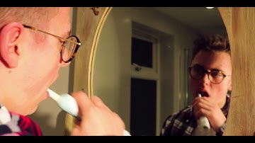 JOEY BADA$$ - TEMPTATION - MUSIC VIDEO (@GBxPROD)