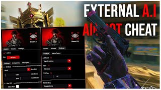 AI Aimbot for MW3 - (Undetected 2024) Hack/Cheat