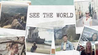 Troy Abroad Presentation