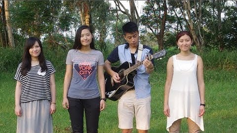 S.O.A.R. - 《S.O.A.R.》MV