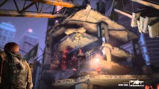 Spec Ops The Line Walkthrough Chapter 10 Part 2 Stealing Water Fubar