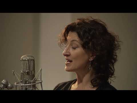 Una palabra (C. Varela). Florencia García Casabal. Streaming Sept. 2021