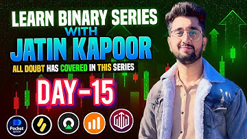 What Is Binary Options Trading | Binary Trading Kaise Kare | Beginner to Pro Series | Jatin Kapoor