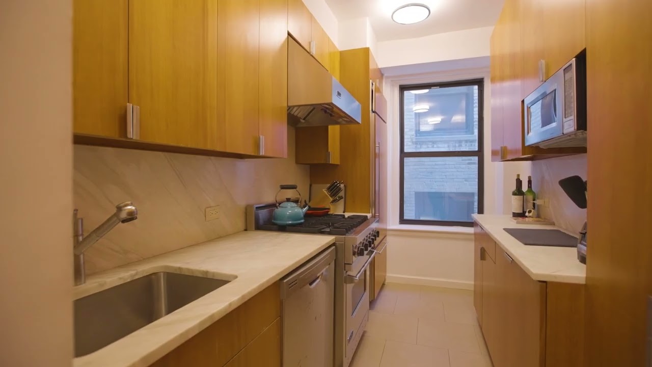 99 East 4th Street 4K