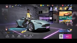 Ace Racer - Lobby Music Soundtrack Ost Hd 1080P