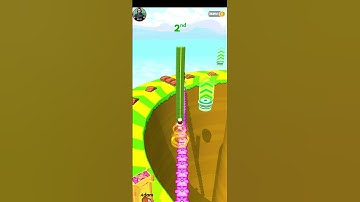 Shortcut Run : GameplayWalkthrough All Levels
