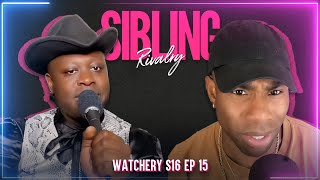 Sibling Watchery: RuPaul's Drag Race S16E15: 