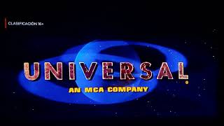Opening Logos Jaws (DVS)