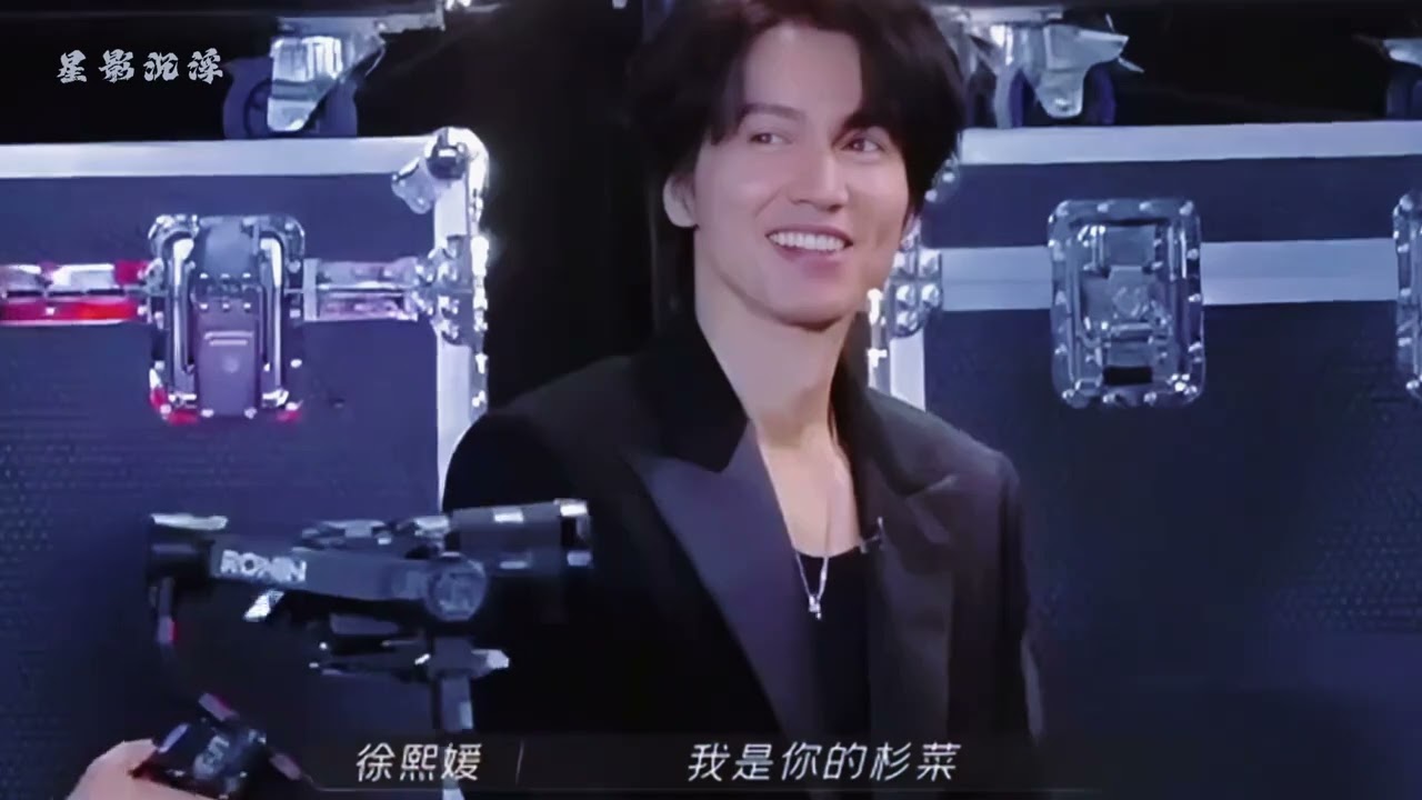 爲何大s紀念雕像揭幕儀式上，言承旭哭的快碎了？瞭解內情後，才懂跨越24年的羈絆#大s #言承旭 #內