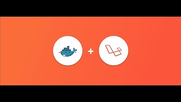 Docker & Laravel 7 Building a Docker App - Part 4 MySQL