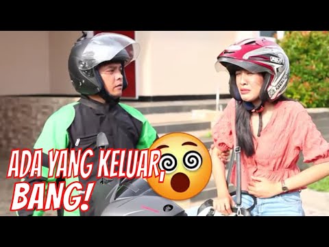 Bawa Penumpang Mules | OJOL STORY (22/08/20) Part 4