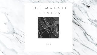 Allah Perkasa  True Worshippers icf Makati Cover