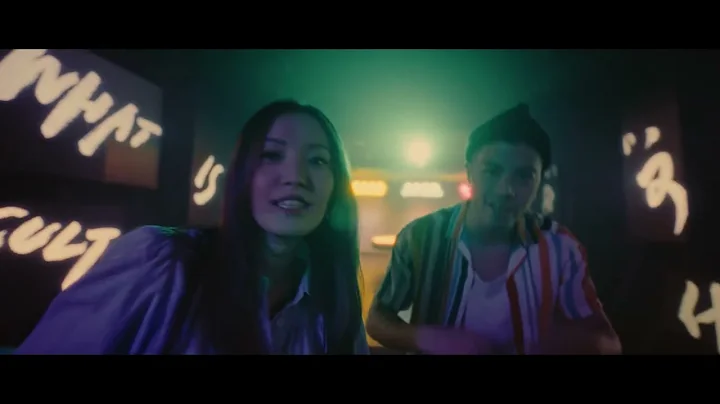 ... ..."We Are..." Music Video