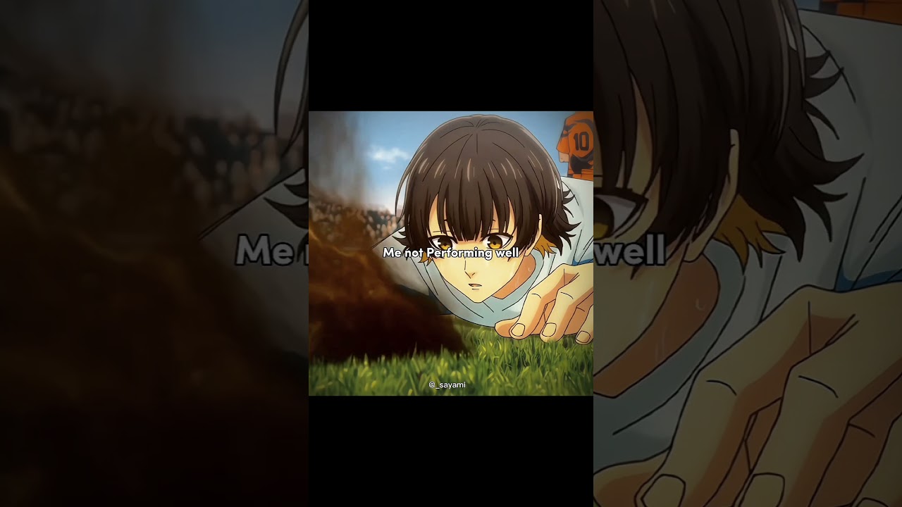 Guarda My Prime Be Like : 👿It's Time To Regain Everything🔥 #anime #animeedit #shorts @Sayami_7011 su YouTube Guarda My Prime Be Like : 👿It's Time To Regain Everything🔥 #anime #animeedit #shorts @Sayami_7011 su YouTube