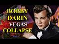 The Las Vegas Contract That Drove Bobby Darin Toward His Final Collapse