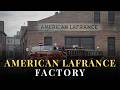 American LaFrance Downfall: How a 182-Year Fire Truck Giant Collapsed