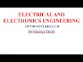 OPTOCOUPLERS & LCD