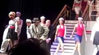 Blackhawk ANYTHING GOES - Anything Goes!