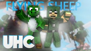 Flying Sheep UHC S1 EP.5 NO WAY!