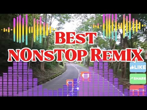 💥💃BEST NONSTOP REMIX 🎧 //djrex//