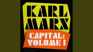 Chapter 742 - Capital, Vol. 1