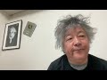 自分がいない「世界」を想像してみる。