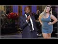 Dave Chappelle  on when a hot thicky-curvy ladies tell you to come over