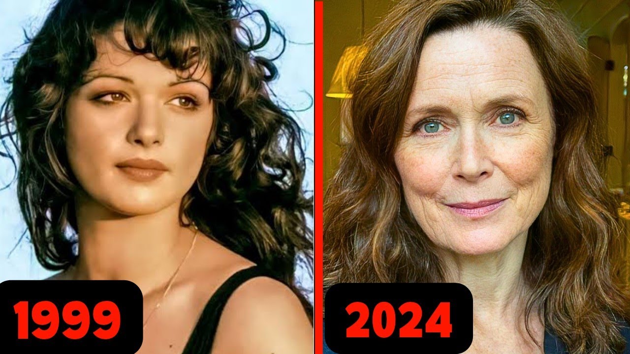 The Mummy 1999 Cast Then Now YouTube the-mummy-1999-cast-then-now-youtube