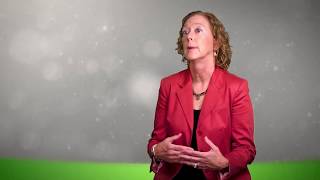 Meet Dr. Gail O'Brien MD