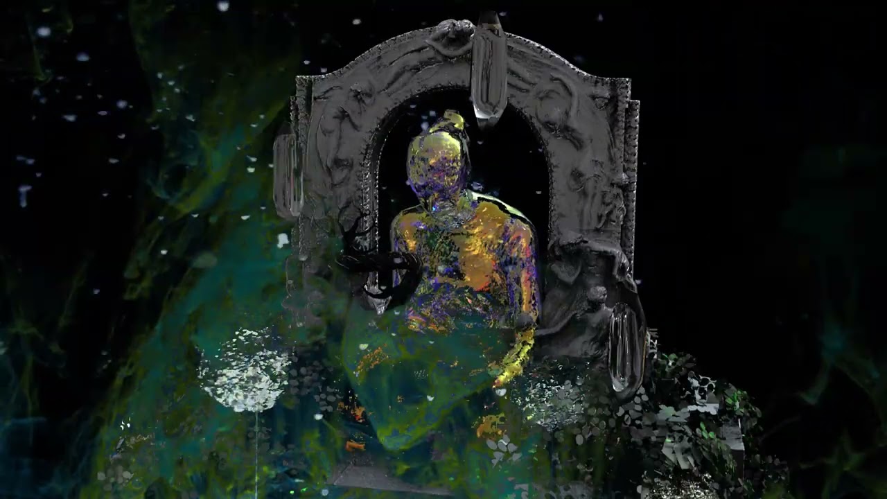 Shamik feat. Casey Mecija - Name It teaser