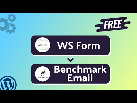 Integrating WS Form with Benchmark Email | Step-by-Step Tutorial | Bit Integrations